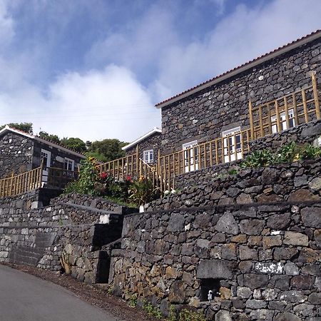 Stone Dreams - Pedra Da Atafona Villa Calheta de Nesquim Kültér fotó